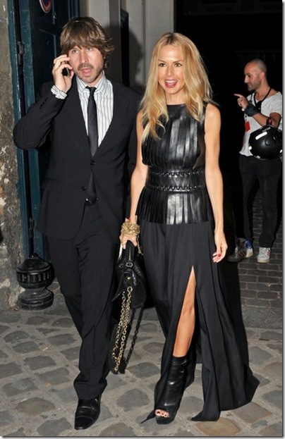 Rachel Zoe Givenchy Spring Summer 2012 zG7WWCfigWyl