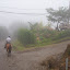 Up high in the mountains you are literally in the clouds