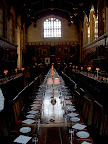 Christ Church Hall