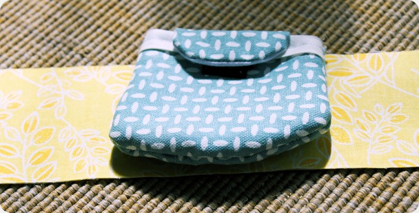 fabric camera strap matching diy fabric