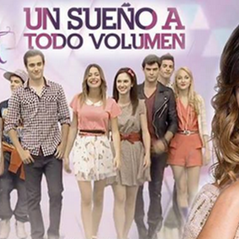 Violetta 2 : partea a doua a sezonului 2 in Argentina , poze si video