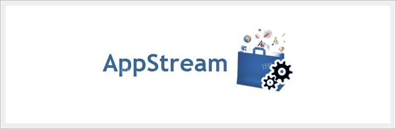 AppStream 
