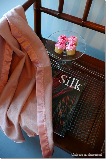 Manito Luxury Silk, Vancouver