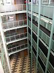 Oct 18 - Hotel Atrium