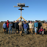 Osprey Platform - Jan 15, 2012