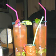 Mai Tais