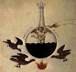 The Sophic Putrefaction From Cabala Mineralis Manuscript