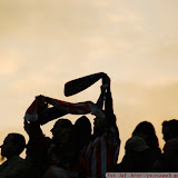 Cracovia - GKS Bełchat&oacute;w 16.05.2009