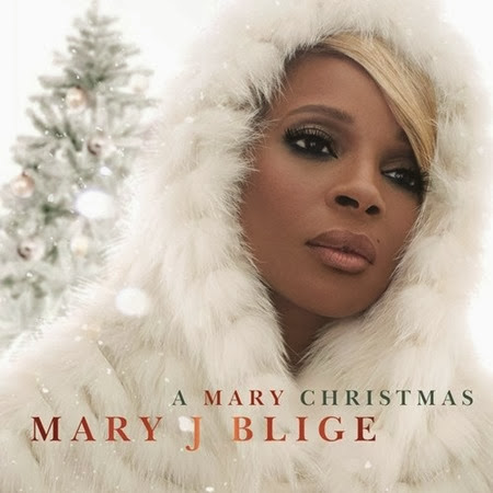 a-mary-christmas-cover