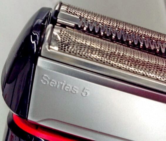 Produktinfo und Test: Braun Rasierer Vergleich: Series5
