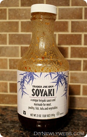 soyaki-sauce