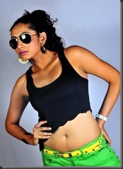 Ragini Dwivedi Photo