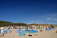 Saunton