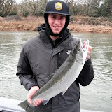 Dropping River Levels Umpqua%252520hatchery%252520Steelhead Dropping River Levels