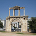 Hadrian's Arch
