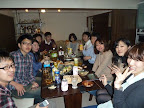 Home party on 2/15/2013