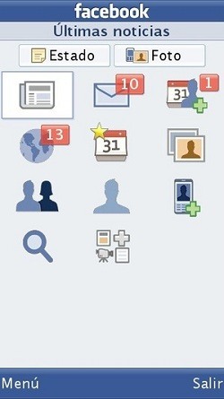 Descargar Facebook para celulares gratis
