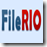 FileRio Premium Link Generator