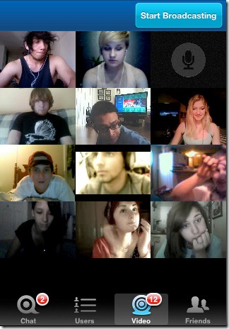 tinychat fb