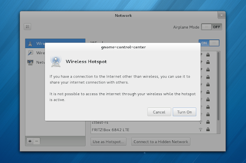 Network Manager 0.9.8
