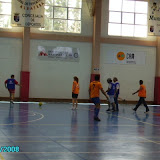 Santa Rita 2008 Futbol Sala.