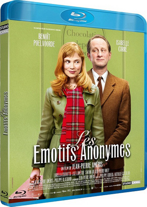 ��������� ��������� / Les emotifs anonymes (2010) BDRip