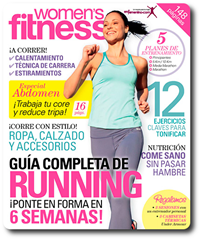 Women Fitness Nº 06