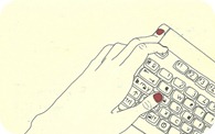 typing typing