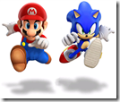 Jogos Sonic Vs Mário Jogos Sonic Vs Mário