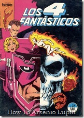 P00038 - Los 4 Fantásticos v1 #37
