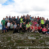 Nephin Climb 2007