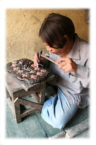 ...Each individually engraved ...Each individually engraved