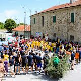 Palio dei Rioni 2008