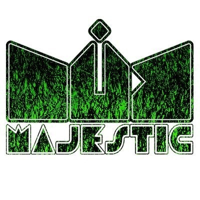 Dub Majestic Logo