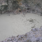 At Salak's Kawah Ratu - Queen's crater (Daniel Quinn, May 2010)