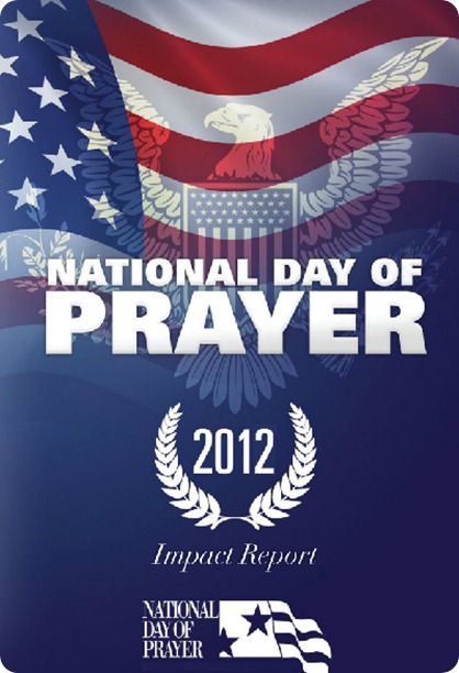 day of prayer national