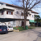 Cyklosoustředění v Poreči 2008 (J. Podhajský)