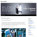 Blog Julio Cardoso Eventos