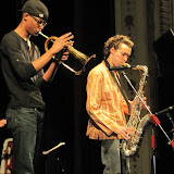 У Тернополі стартував Jazz Bez