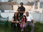 JULEN Y KITZIA felizmente adoptados