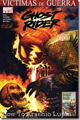 P00009 - Ghost Rider #9