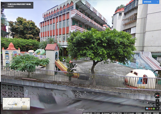 照片來自於 Google 街景圖。