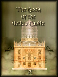 The Book of the Yellow Castle Cover