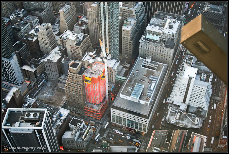 Вид на Америку: Empire State Building (foto america  фото путешествия new york manhattan  0401%252520USA%25252C%252520NY%25252C%252520Empire%252520State%252520Building 7)
