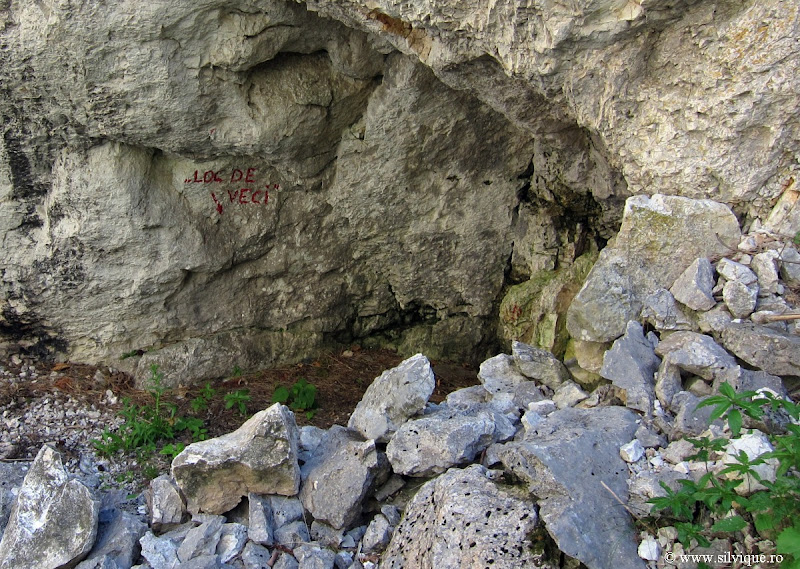 Traseul Izvor in Piatra Craiului