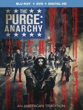 purge