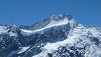 Mueller Hut Route, Tag 1.
