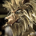 Recesistický 1.Máj na Pláních pod Ještědem<br />
foto: (c) Jiří Částka, www.FotoBanka.net