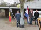 Opening fietspad "Over de meet": Foto