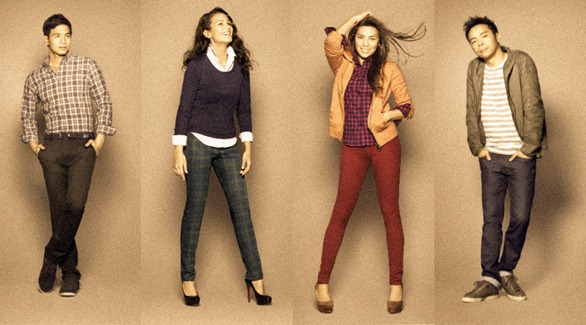 uniqloph